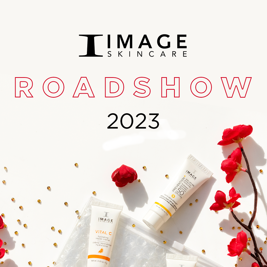2023 Image Skincare Roadshow